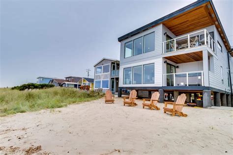 Oregon Coast vacation rentals